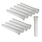 Keeney Mfg 1.5-in x 12-in Plastic Slip Joint Extension Tube, Contractor 10-Pack 40-12WRUK-10 - alternate 1